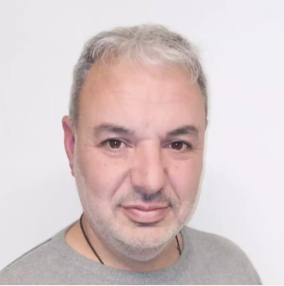 Sergio Arroyo